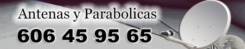 Antenistas Urgentes ARTE